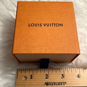 Louis Vuitton Drawer Gift Box